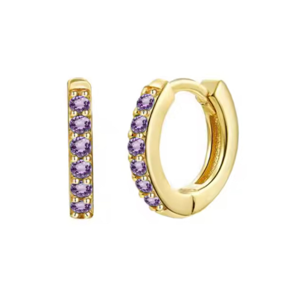 Dana Hoops