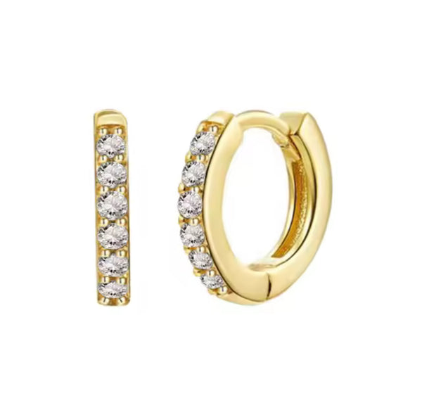 Dana Hoops