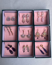 Cargar imagen en el visor de la galería, Margarita Earrings
