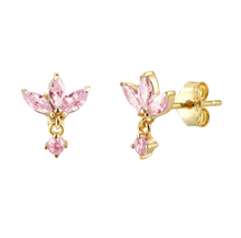 Cargar imagen en el visor de la galería, Amanda Earrings

