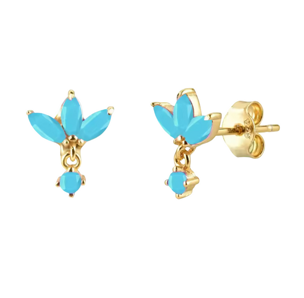 Amanda Earrings