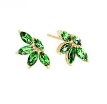 Cargar imagen en el visor de la galería, Goni Earrings
