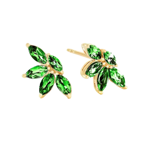 Goni Earrings