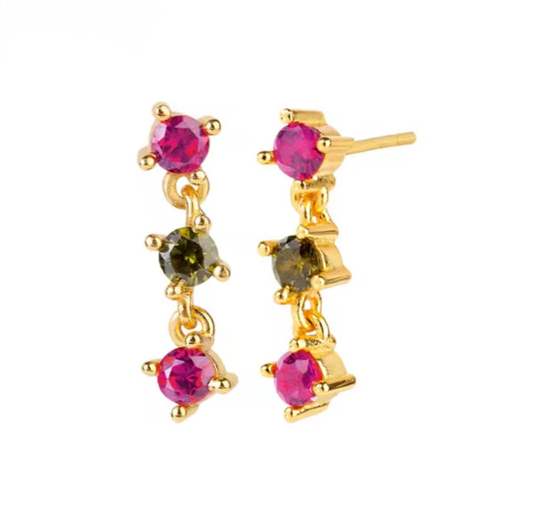 Johanna Earrings
