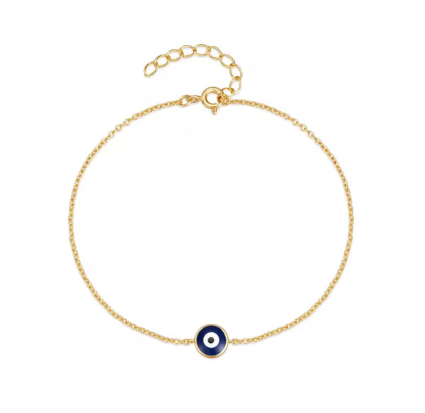Eye Bracelet