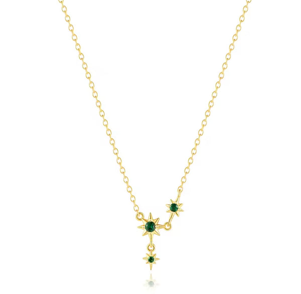 Gaby Necklace
