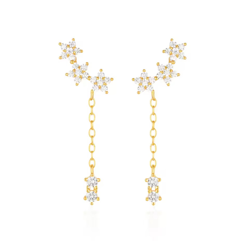 Ainara Earrings