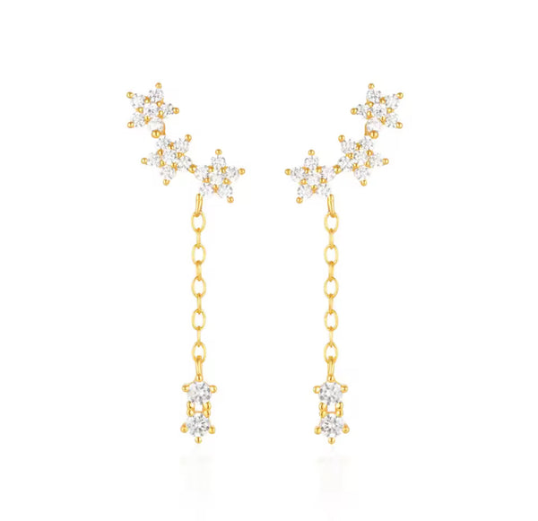 Ainara Earrings