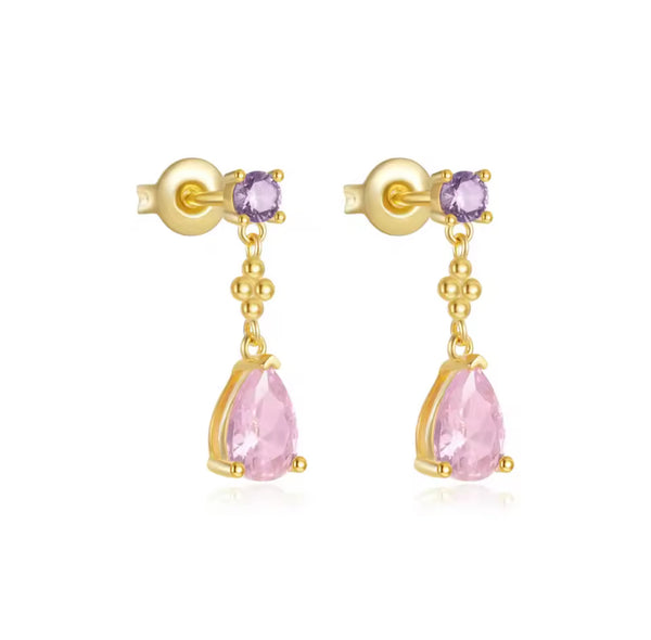 Tamy Earrings
