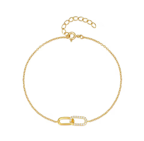 Chain Bracelet