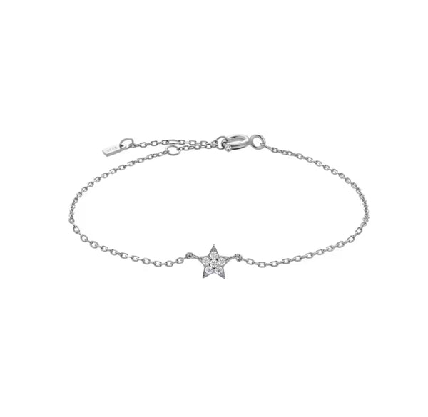Star Bracelet