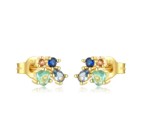 Bleau Earrings