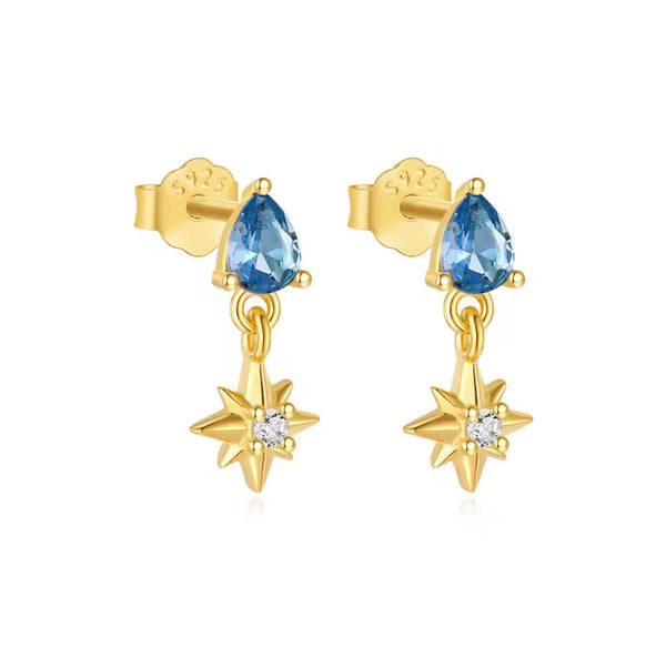 Belen Earrings