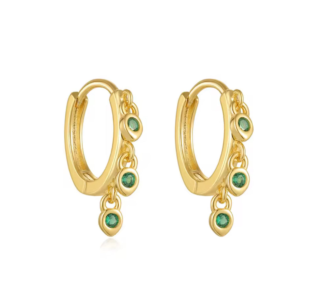 Fanny Hoops