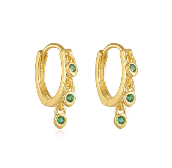 Fanny Hoops