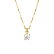 Cargar imagen en el visor de la galería, Birthstones Necklace

