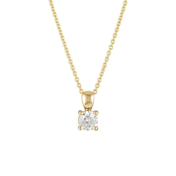 Birthstones Necklace