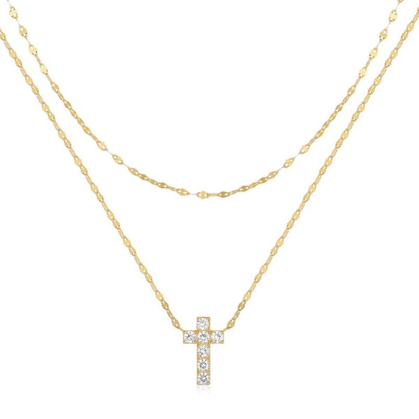 Maria Necklace