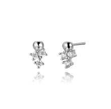 Cargar imagen en el visor de la galería, Alexa Mini Earrings (Unidad)
