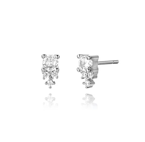 Tana Mini Earrings (Unidad)