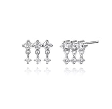 Cargar imagen en el visor de la galería, Mich Earrings
