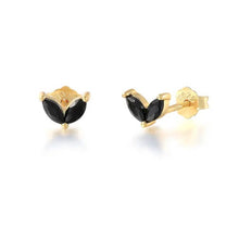 Cargar imagen en el visor de la galería, Tallo Earrings (Unidad)
