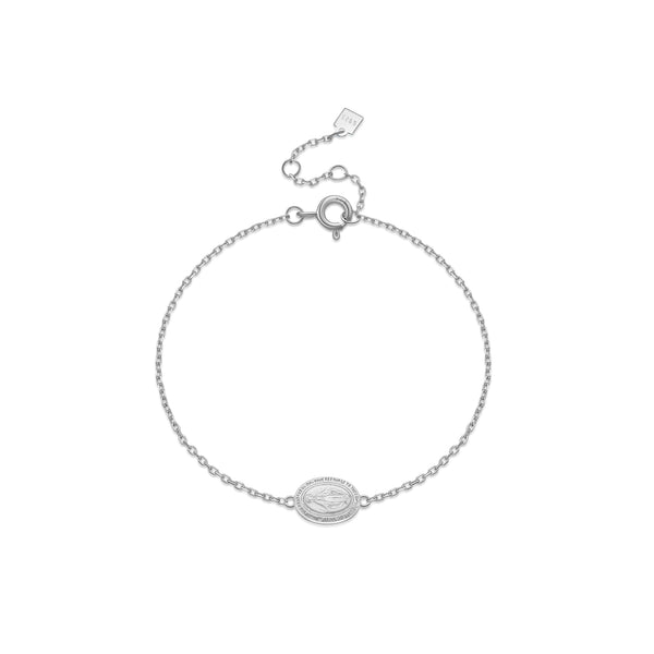 Virgin Bracelet