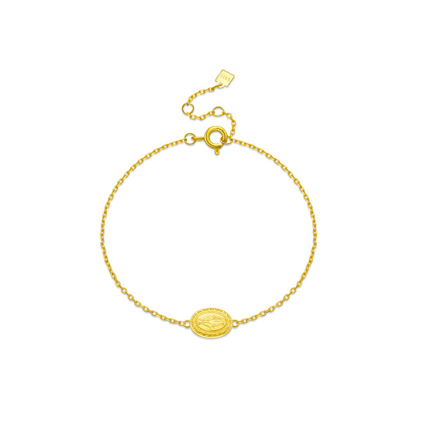 Virgin Bracelet