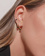 Cargar imagen en el visor de la galería, Tallo Earrings (Unidad)

