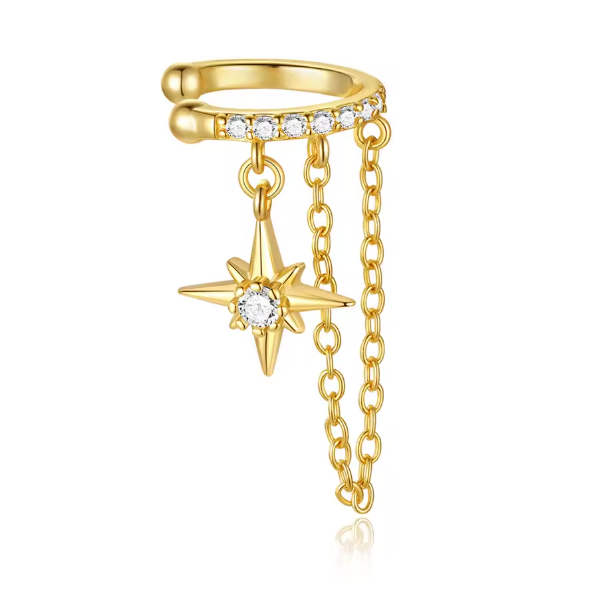 Sandra Cuff
