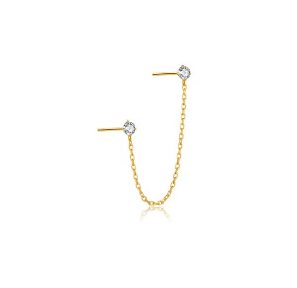 Luisa Earrings (Unidad)
