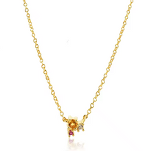 Cargar imagen en el visor de la galería, Keila Necklace
