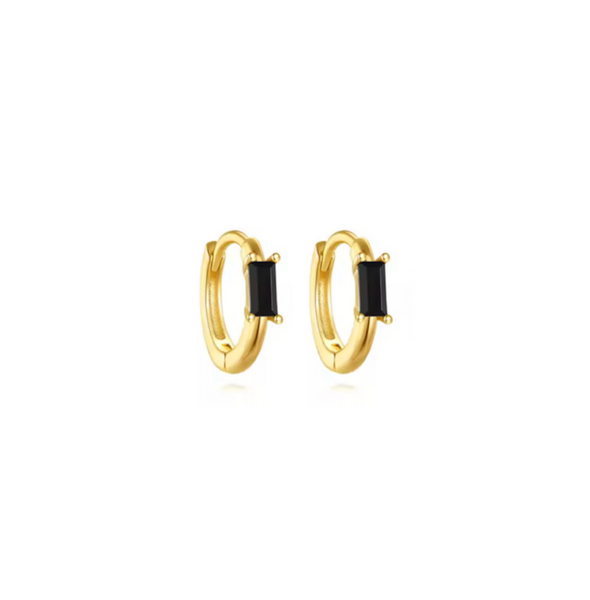 Canoa Hoops
