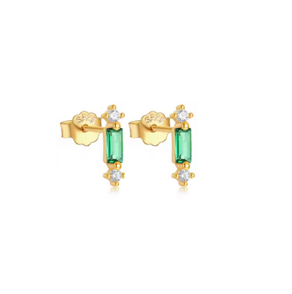 Florida Earring (Unidad)