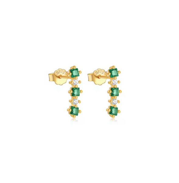 Sabana Earrings