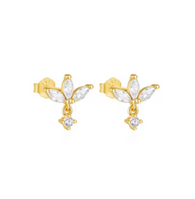 Cargar imagen en el visor de la galería, Amanda Earrings
