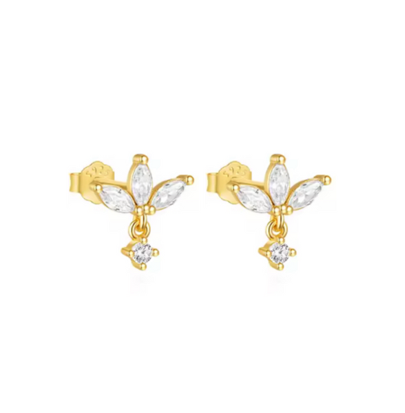 Amanda Earrings