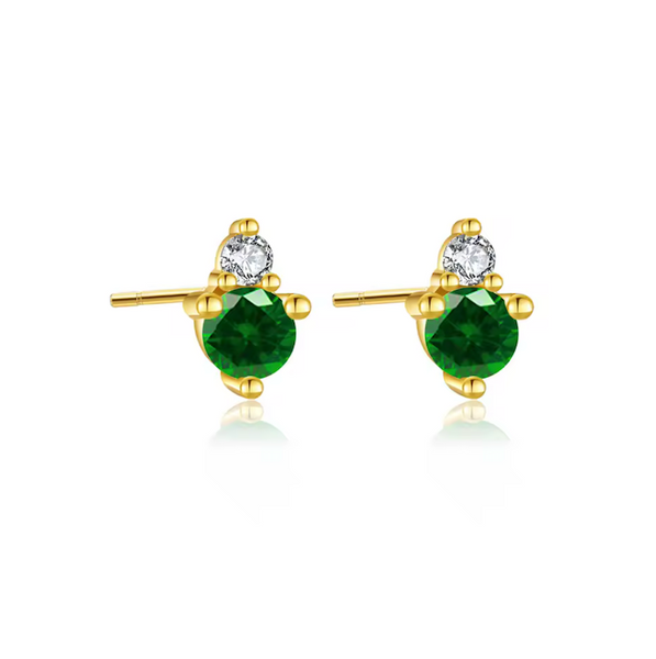 Paty Earrings
