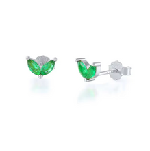 Cargar imagen en el visor de la galería, Tallo Earrings (Unidad)
