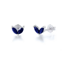 Cargar imagen en el visor de la galería, Tallo Earrings (Unidad)
