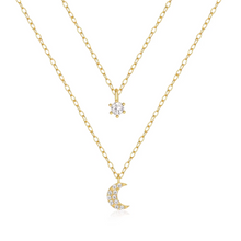 Cargar imagen en el visor de la galería, Ramsi Necklace
