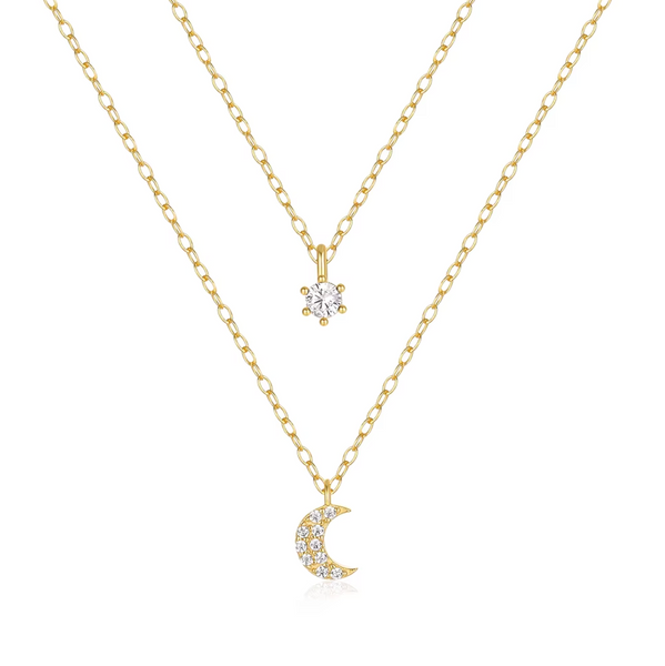 Ramsi Necklace