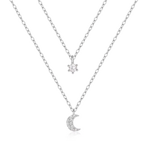 Cargar imagen en el visor de la galería, Ramsi Necklace
