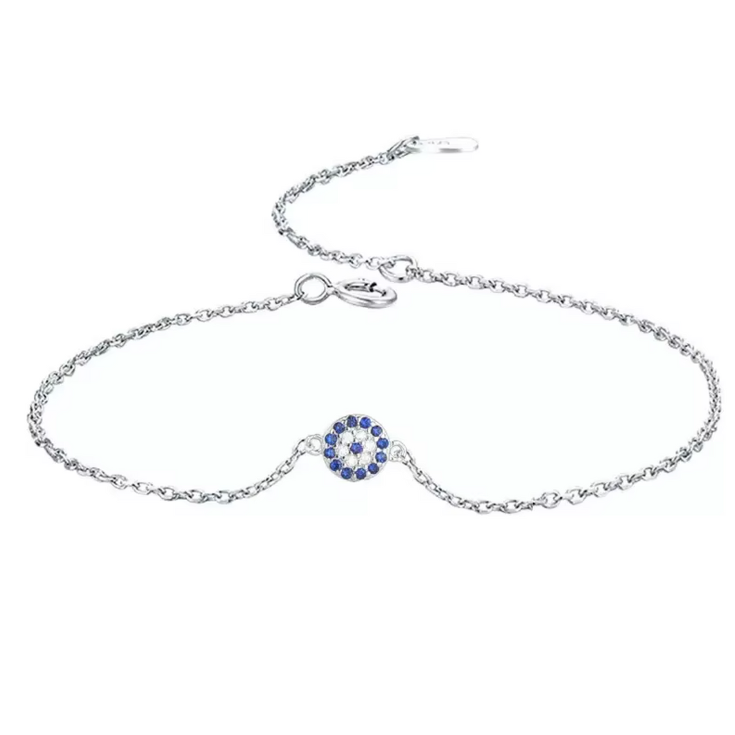 Eye Bracelet