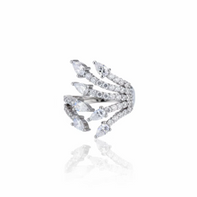 Cargar imagen en el visor de la galería, Circe Ring
