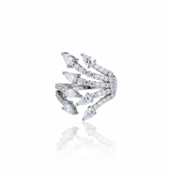 Circe Ring