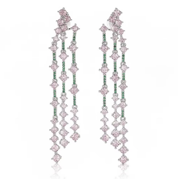 Ulises Earrings