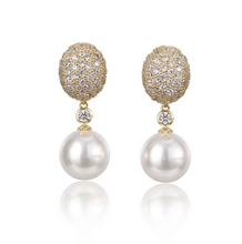 Cargar imagen en el visor de la galería, Nova Earrings
