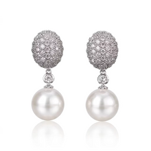 Cargar imagen en el visor de la galería, Nova Earrings
