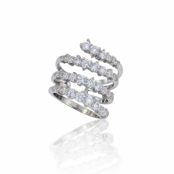 Leticia Ring